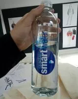 Mängden socker i SmartWater