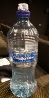 Mängden socker i Chaudfontaine Minérale Pet 12X75CL Sportcap