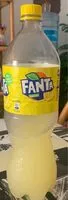 Mängden socker i Fanta limon
