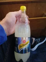 Mängden socker i Bitter Lemon