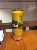 Mängden socker i Fusetea Citron