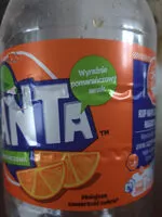 Mängden socker i Fanta