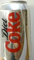 Mängden socker i Diet Coke