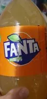 Mängden socker i Fanta
