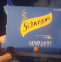 Mängden socker i Lemonade