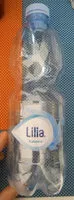 Mängden socker i Lilia