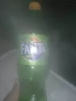 Mängden socker i Fanta tropical