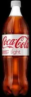 Mängden socker i Coca-Cola  Erfrischungsgetränk; koffeinhaltig; ohne Zucker; verschiedene Sorten 1.35 1,25-Liter-Flasche Liter = 1.08 Zzgl. Pfand = 0.25