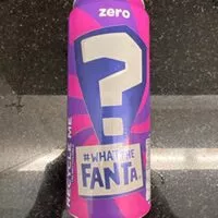 Mängden socker i what the Fanta