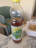 Mängden socker i Nestea sin azucar