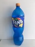 Mängden socker i Fanta Madness