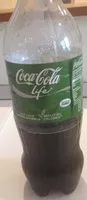 Mängden socker i Coca Cola Life