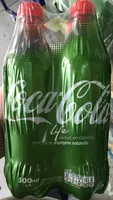 Mängden socker i Coca-Cola Life