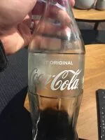 Mängden socker i Coca Cola Refresco De Cola