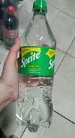 Mängden socker i Sprite 0.85