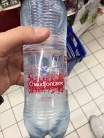 Mängden socker i Eau minerale naturelle pétillante