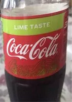 Mängden socker i Coca citron