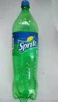 Mängden socker i Sprite