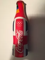 Mängden socker i Coca Cola Jeux Olympiques de Londres 2012