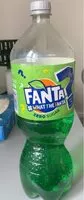 Mängden socker i #WhatTheFanta