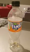 Mängden socker i Fanta Zero