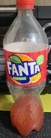 Mängden socker i Fanta