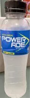 Mängden socker i Powerade Active Zero
