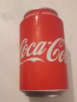 Mängden socker i Cola