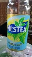 Mängden socker i Refresco de té negro con limón desteinado sin azúcar