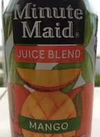 Mängden socker i Mango