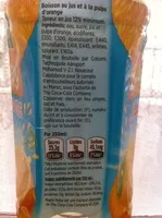 Mängden socker i Pulpy