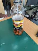 Mängden socker i minute maid