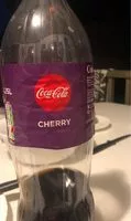 Mängden socker i Cherry Coke