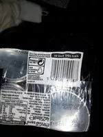 Mängden socker i Coca colas zéro sucres 250ml