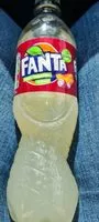 Mängden socker i Fanta pêche et mangoustan