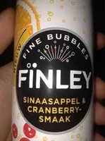 Mängden socker i Orange cranberry