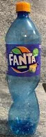 Mängden socker i Fanta Shokata