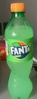 Mängden socker i Fanta Tropical