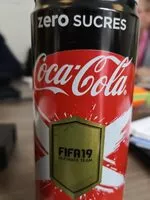 Mängden socker i Zero