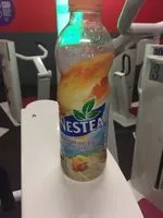 Mängden socker i Evasion au Soleil Peche Framboise