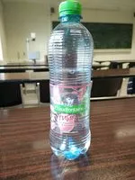 Mängden socker i Fusion Goût Framboise & Citron vert