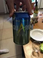 Mängden socker i Aquarius-isotonic -lemon-330ml-lima Limãn Vive Baj-spain