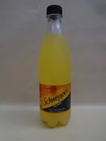 Mängden socker i Schweppes zero zahăr cu portocale și gust de floare de portocal