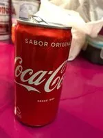 Mängden socker i Coca-cola
