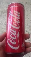Mängden socker i Coca-Cola