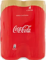 Mängden socker i Lattina