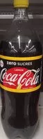 Mängden socker i Zero Lemon