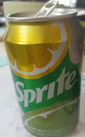 Mängden socker i Sprite