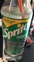 Mängden socker i Sprite lemon-lime no sugar