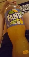 Mängden socker i Fanta DrAnGo